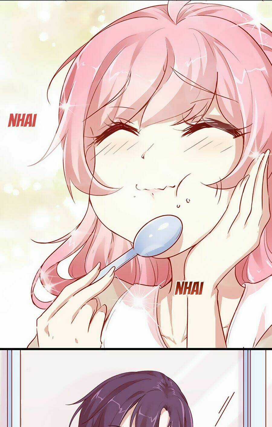 Cả Thế Giới Đều Không Bằng Người Chapter 6 trang 3