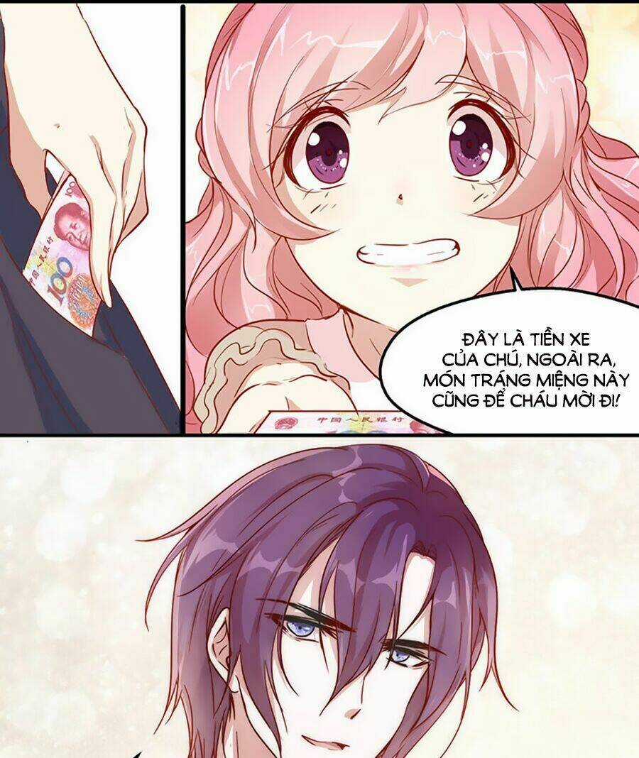 Cả Thế Giới Đều Không Bằng Người Chapter 6 trang 5