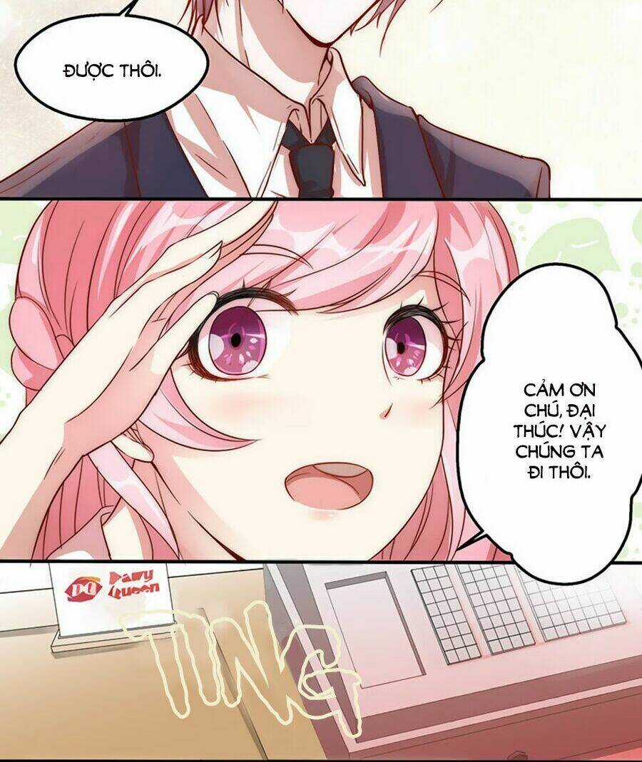 Cả Thế Giới Đều Không Bằng Người Chapter 6 trang 6