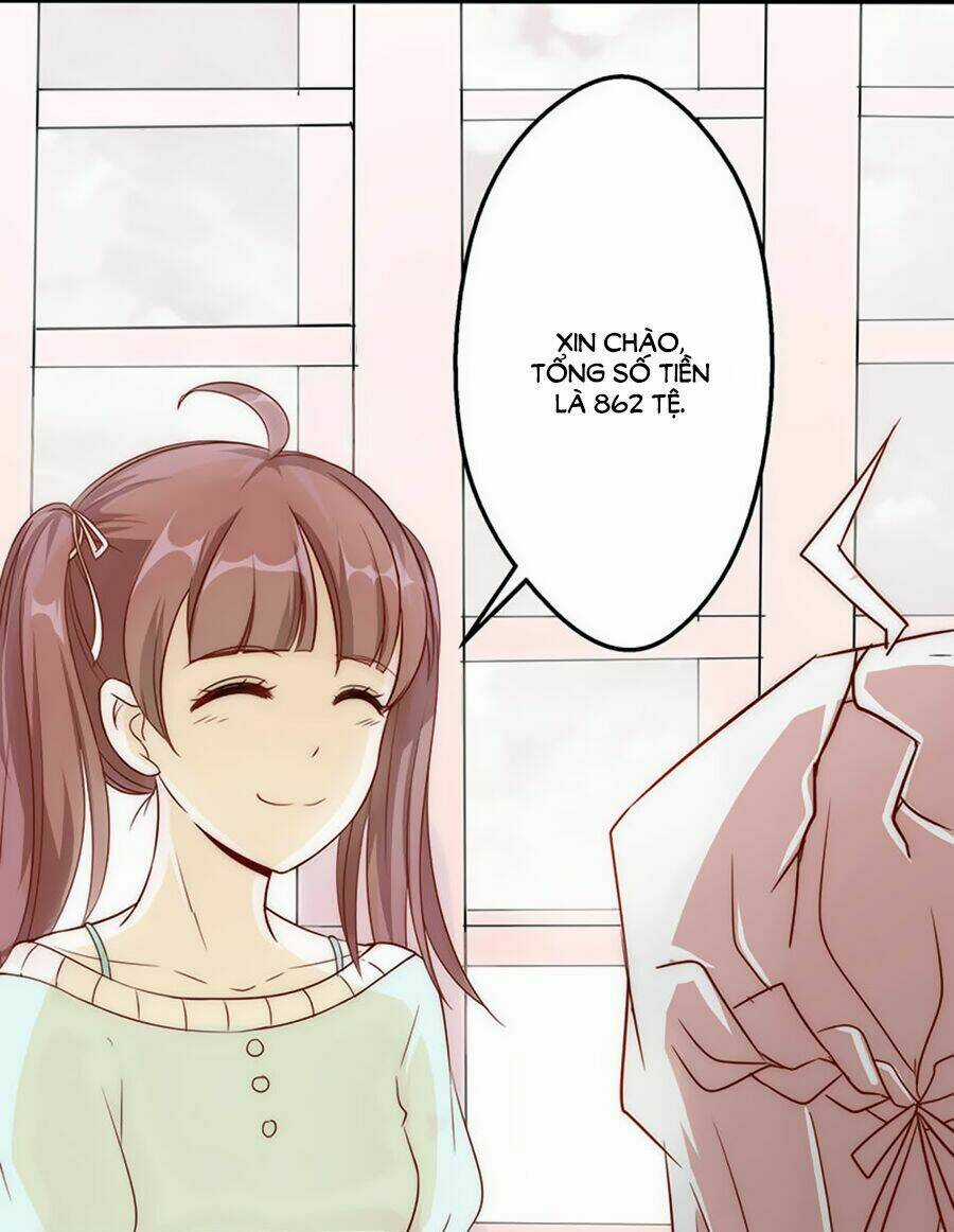 Cả Thế Giới Đều Không Bằng Người Chapter 6 trang 7