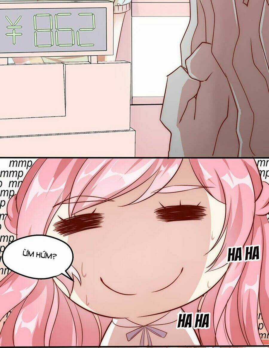 Cả Thế Giới Đều Không Bằng Người Chapter 6 trang 8