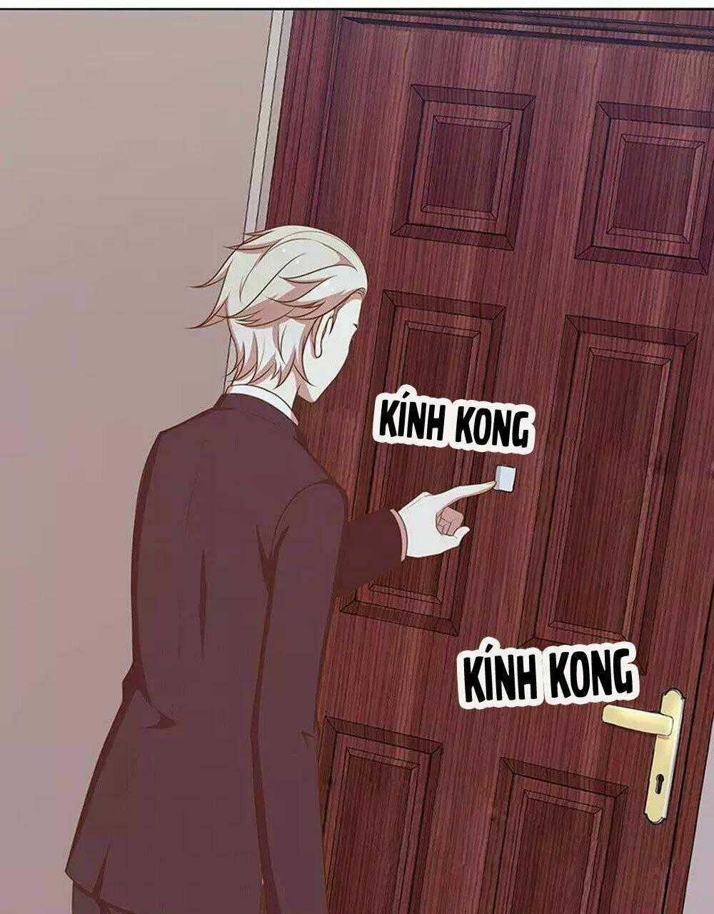 Cả Thế Giới Đều Không Bằng Người Chapter 61 trang 1