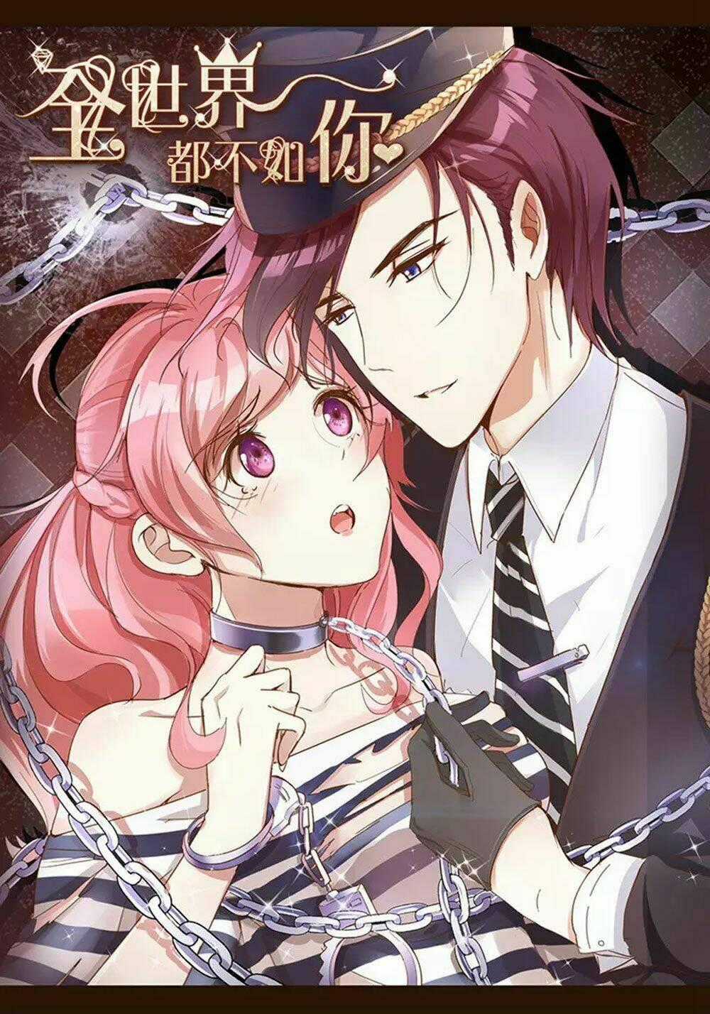 Cả Thế Giới Đều Không Bằng Người Chapter 62 trang 1