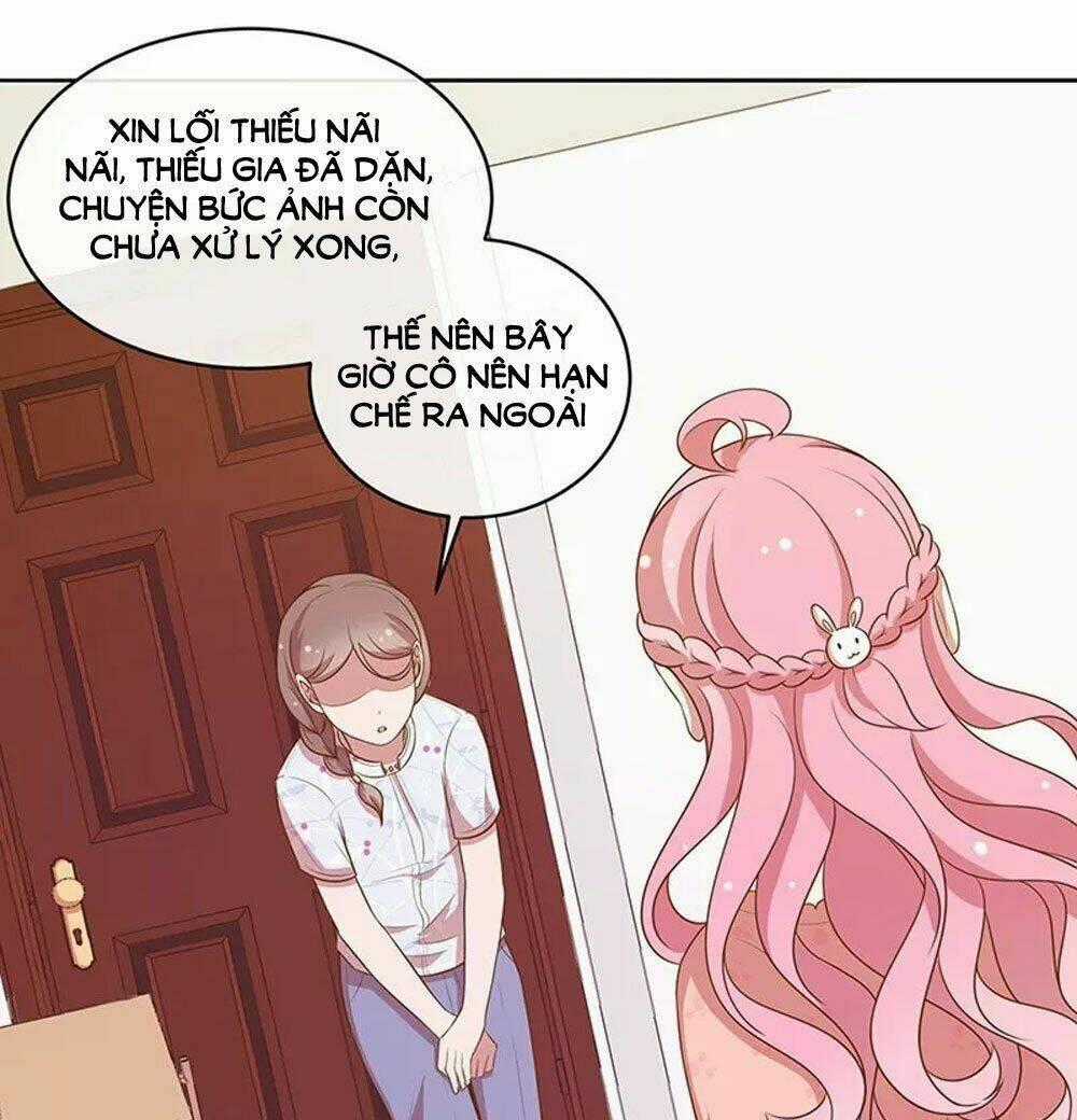 Cả Thế Giới Đều Không Bằng Người Chapter 63 trang 1