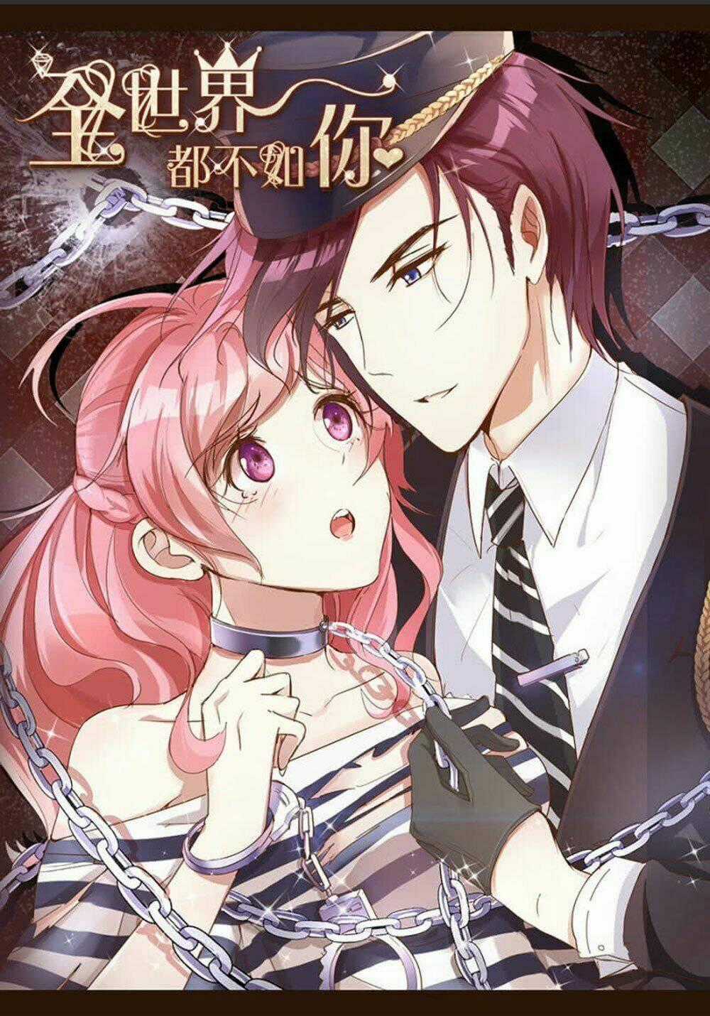 Cả Thế Giới Đều Không Bằng Người Chapter 64 trang 0
