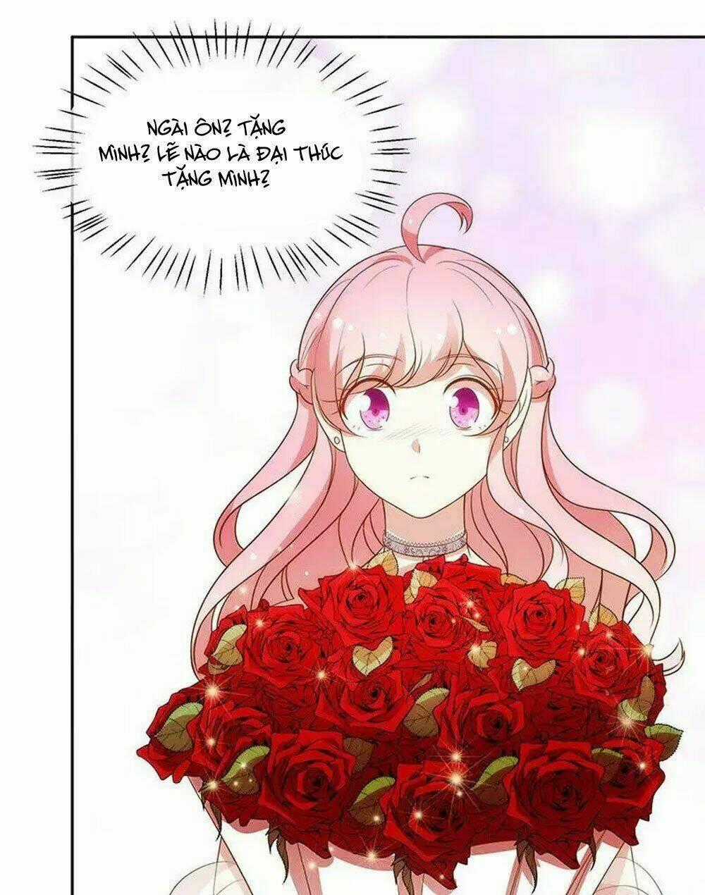 Cả Thế Giới Đều Không Bằng Người Chapter 69 trang 1