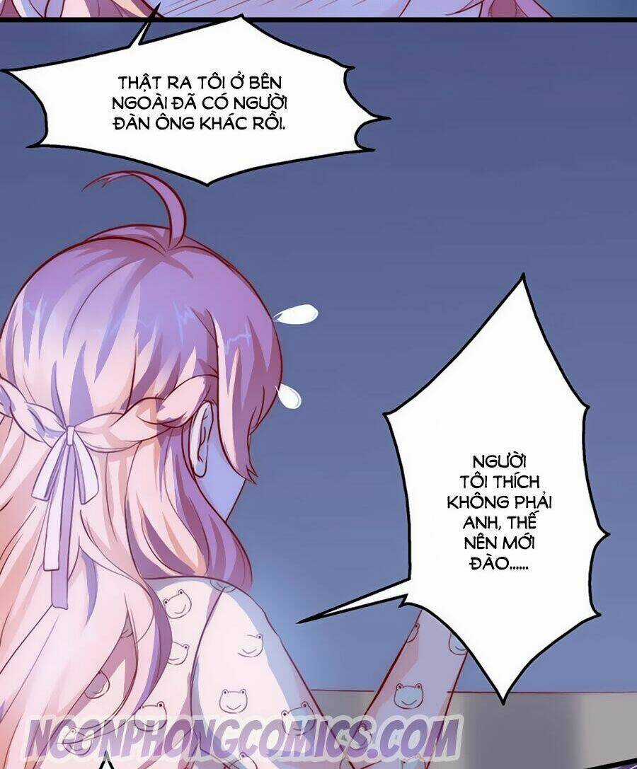 Cả Thế Giới Đều Không Bằng Người Chapter 7 trang 10