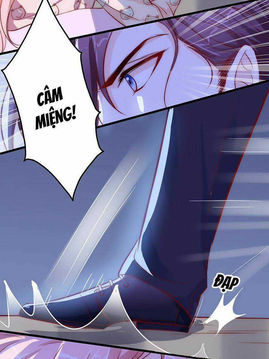 Cả Thế Giới Đều Không Bằng Người Chapter 7 trang 11