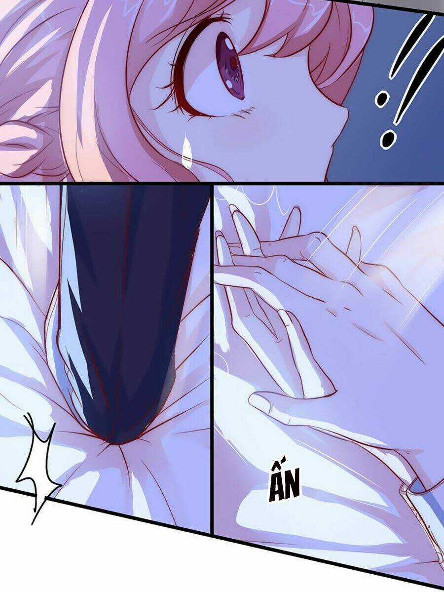 Cả Thế Giới Đều Không Bằng Người Chapter 7 trang 12