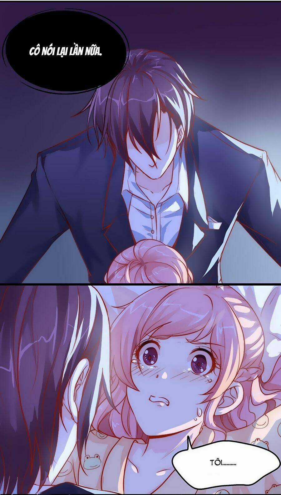 Cả Thế Giới Đều Không Bằng Người Chapter 7 trang 13