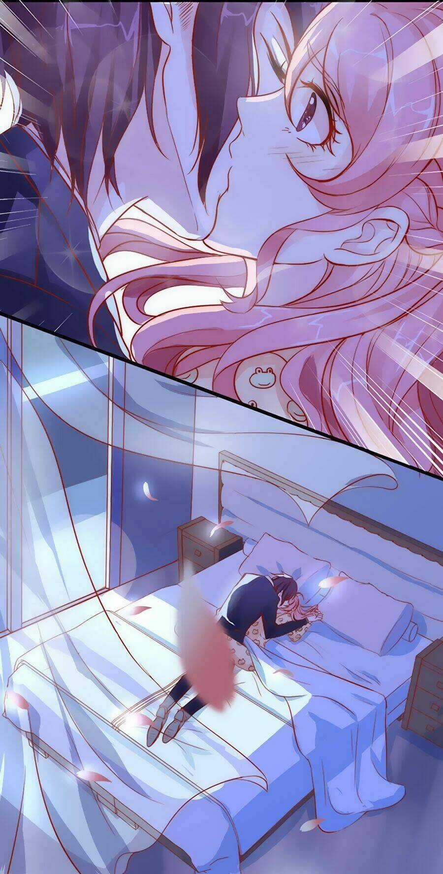 Cả Thế Giới Đều Không Bằng Người Chapter 7 trang 14