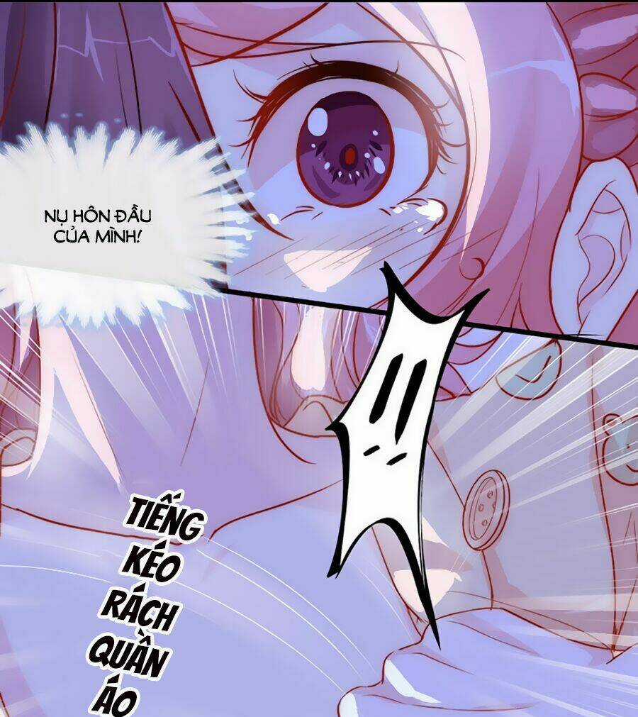 Cả Thế Giới Đều Không Bằng Người Chapter 7 trang 15