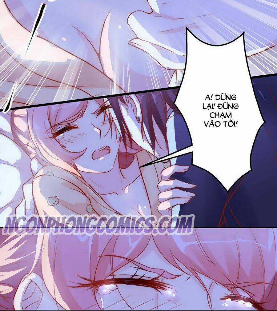 Cả Thế Giới Đều Không Bằng Người Chapter 7 trang 16