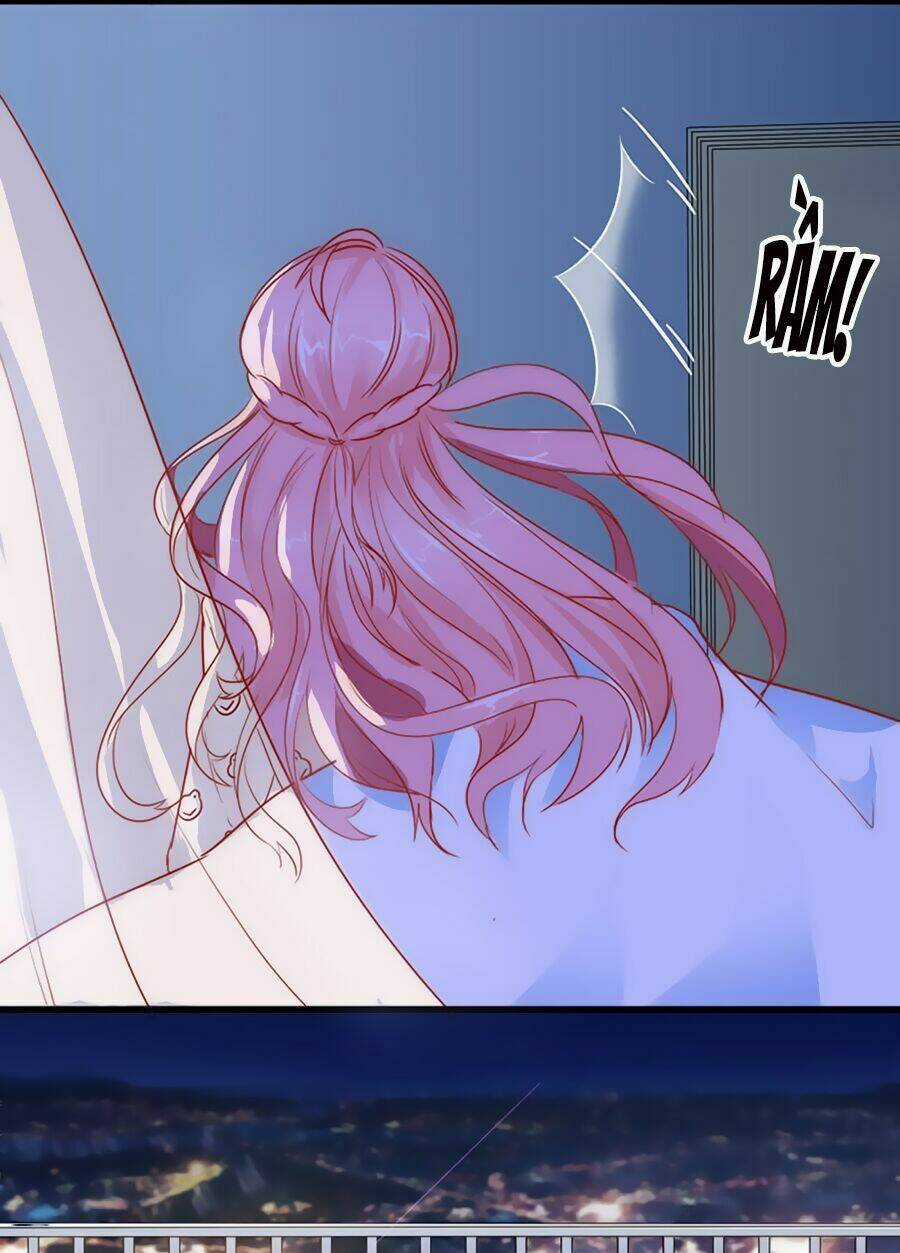 Cả Thế Giới Đều Không Bằng Người Chapter 7 trang 18