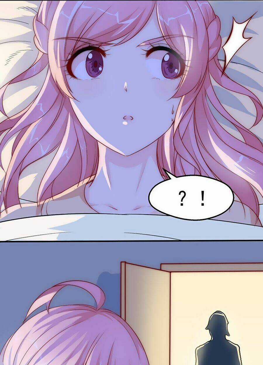 Cả Thế Giới Đều Không Bằng Người Chapter 7 trang 2