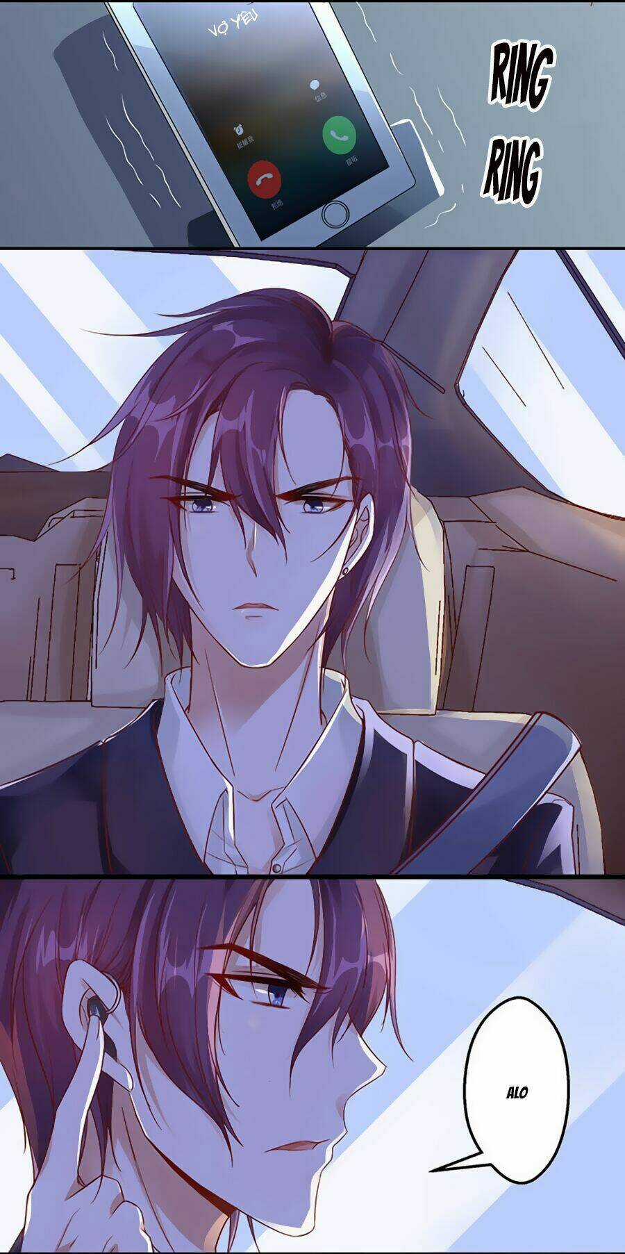 Cả Thế Giới Đều Không Bằng Người Chapter 7 trang 20