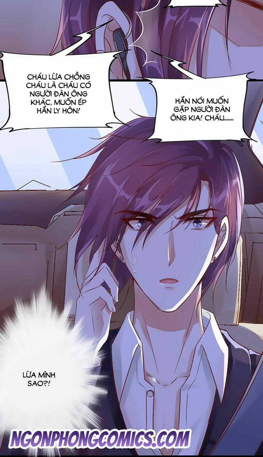 Cả Thế Giới Đều Không Bằng Người Chapter 7 trang 22