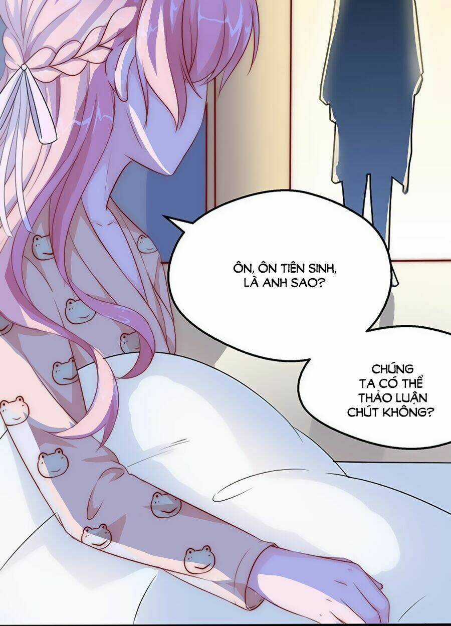 Cả Thế Giới Đều Không Bằng Người Chapter 7 trang 3