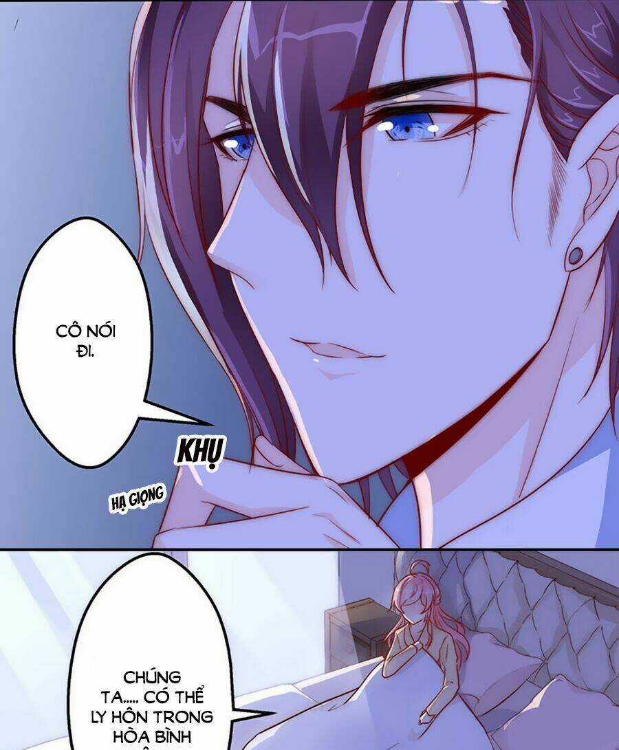 Cả Thế Giới Đều Không Bằng Người Chapter 7 trang 4