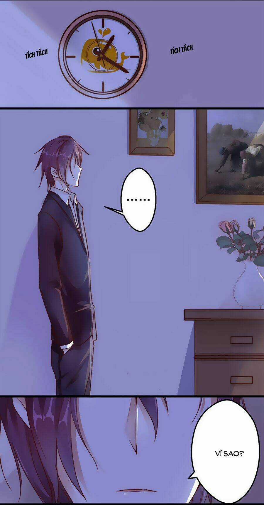 Cả Thế Giới Đều Không Bằng Người Chapter 7 trang 6