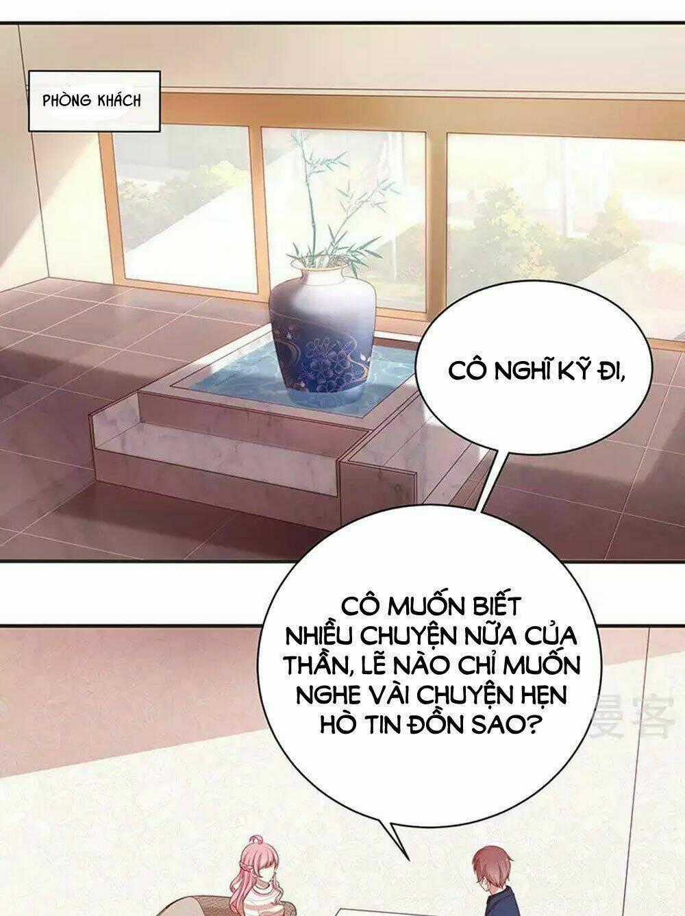 Cả Thế Giới Đều Không Bằng Người Chapter 71 trang 1