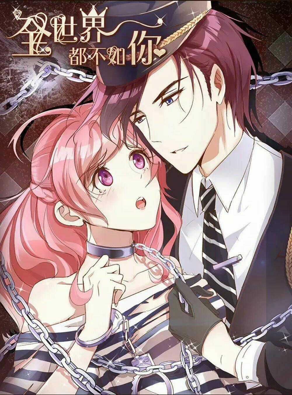 Cả Thế Giới Đều Không Bằng Người Chapter 72 trang 0