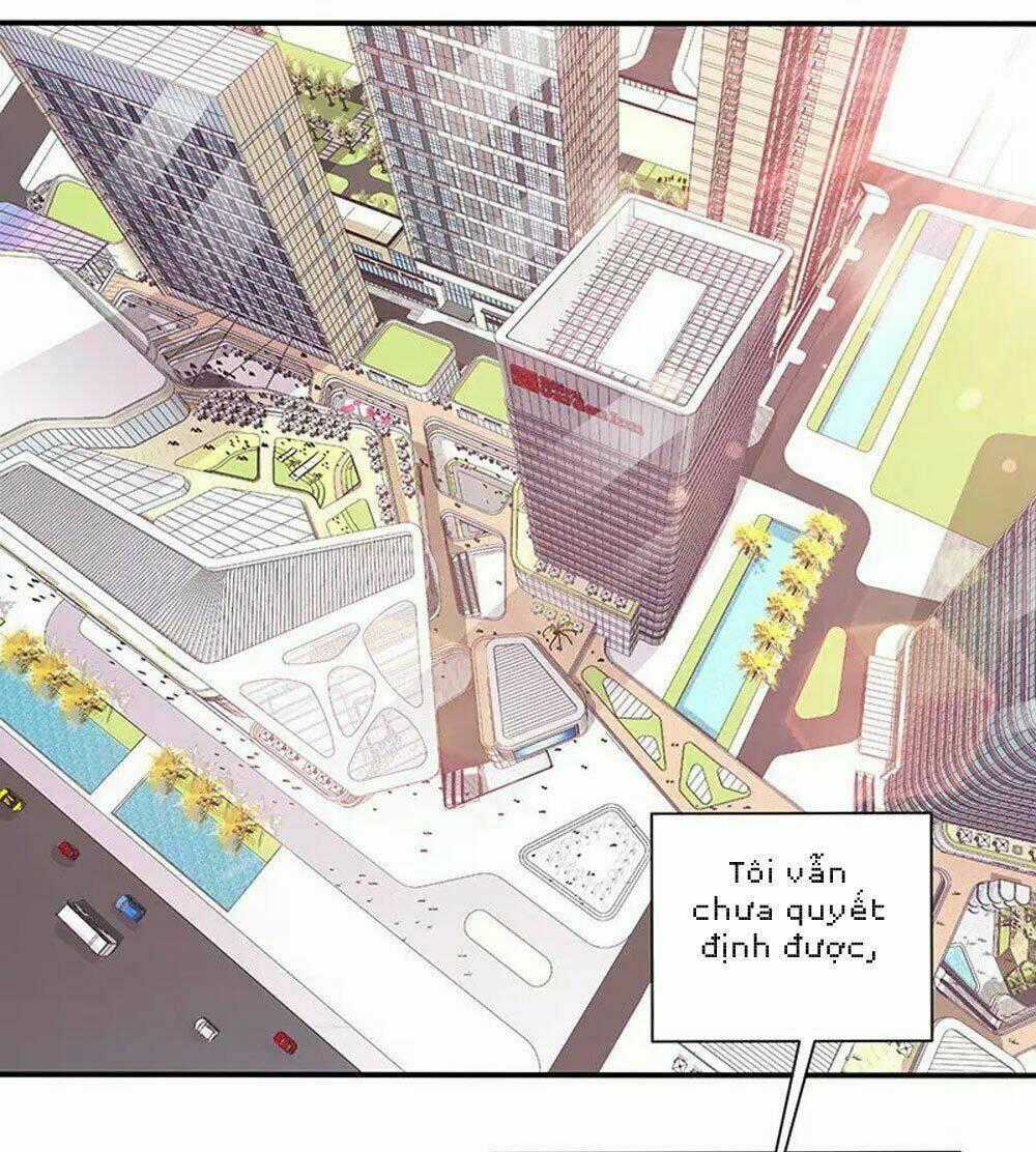 Cả Thế Giới Đều Không Bằng Người Chapter 72 trang 1