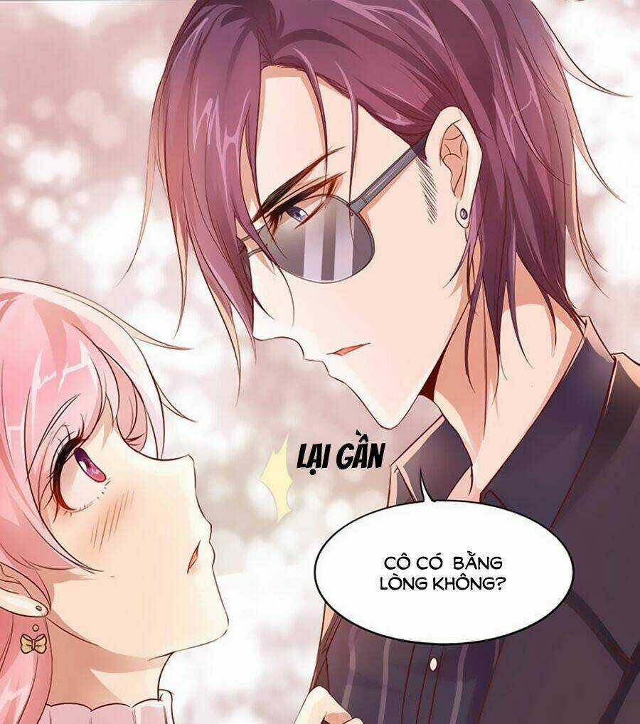 Cả Thế Giới Đều Không Bằng Người Chapter 8 trang 10