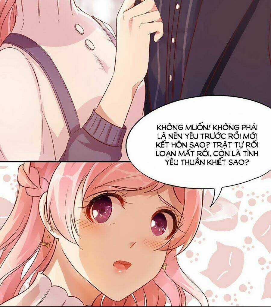 Cả Thế Giới Đều Không Bằng Người Chapter 8 trang 11