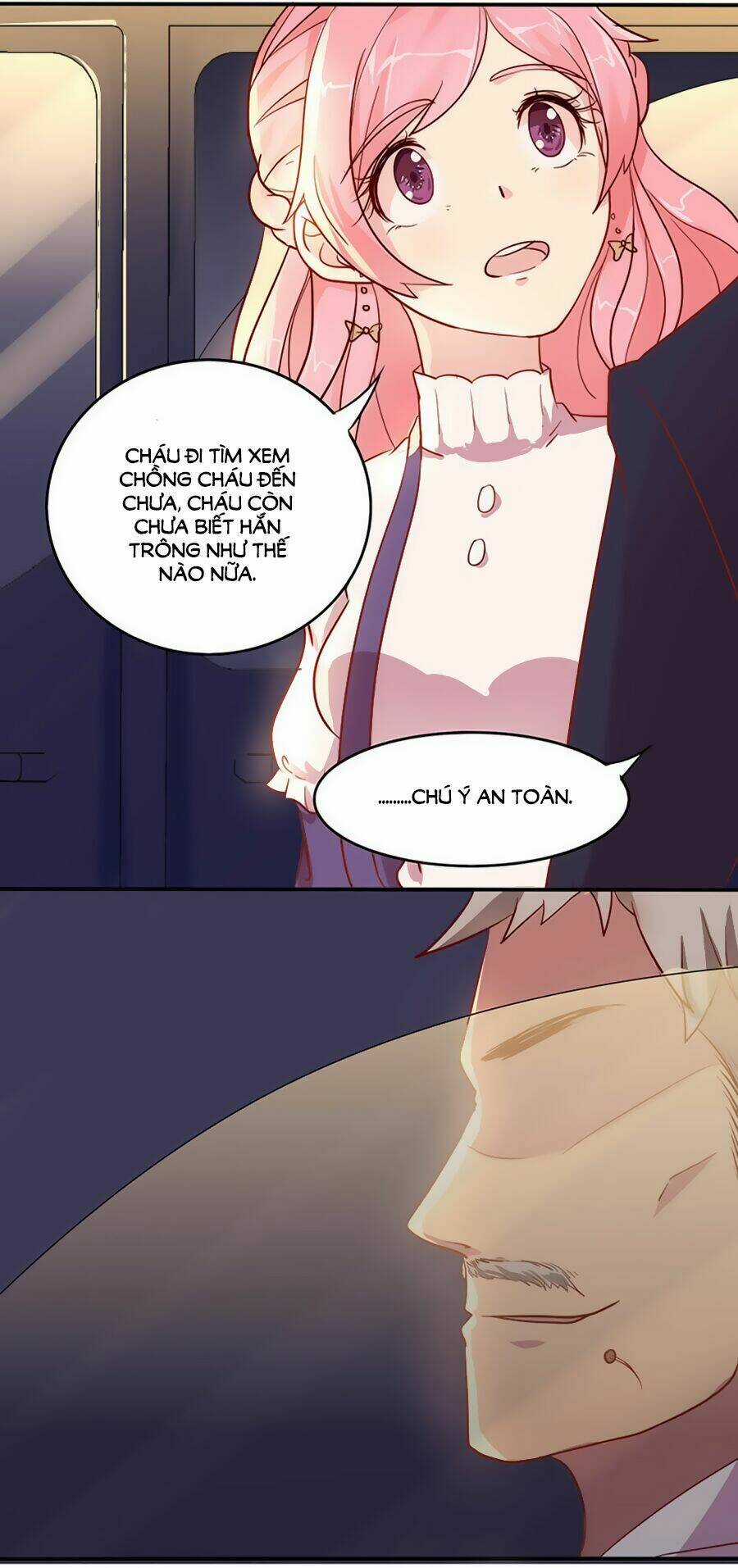 Cả Thế Giới Đều Không Bằng Người Chapter 8 trang 13