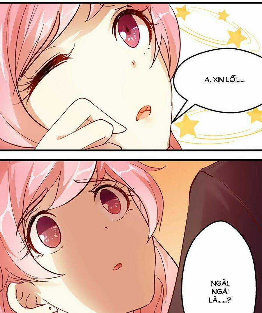 Cả Thế Giới Đều Không Bằng Người Chapter 8 trang 16