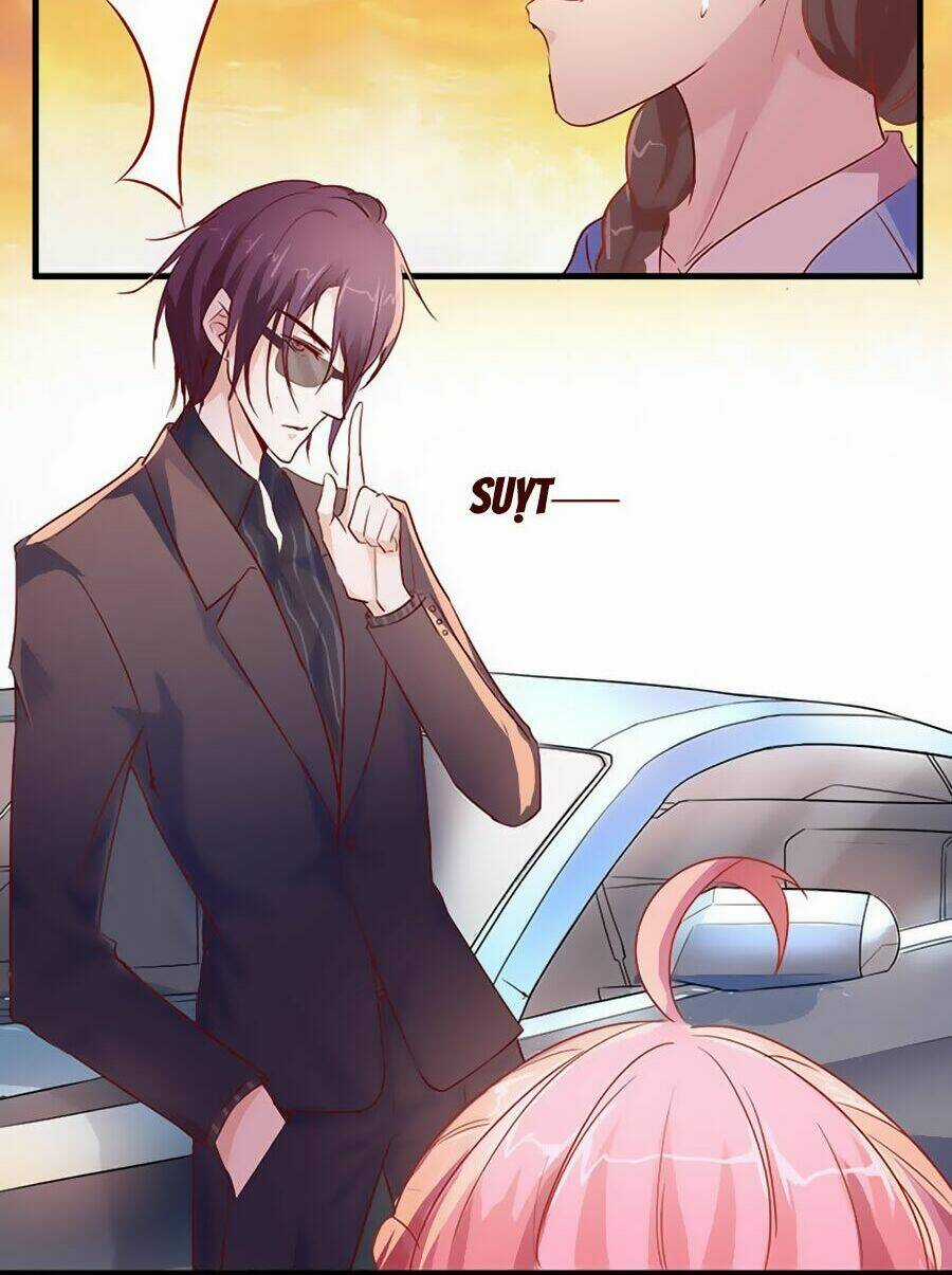 Cả Thế Giới Đều Không Bằng Người Chapter 8 trang 2