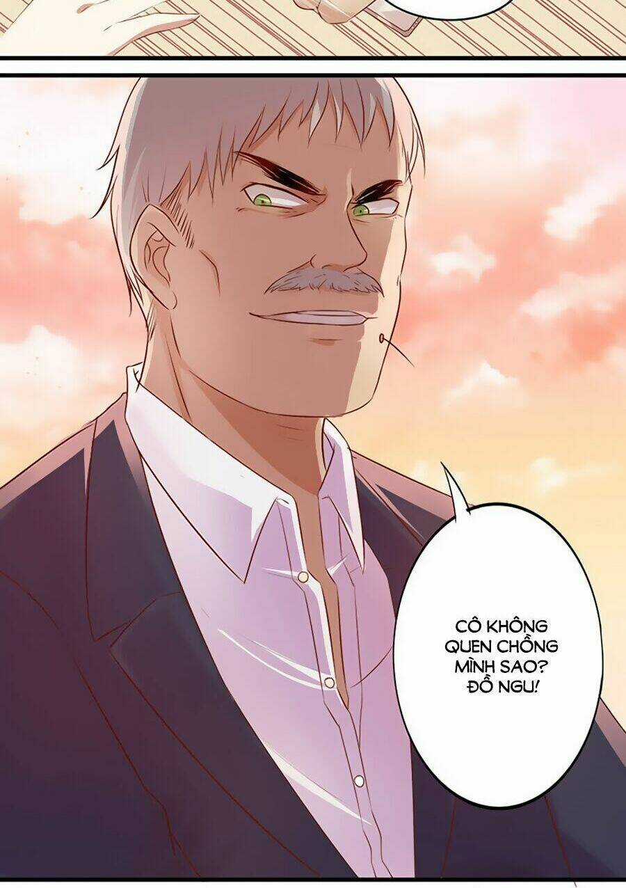 Cả Thế Giới Đều Không Bằng Người Chapter 8 trang 23