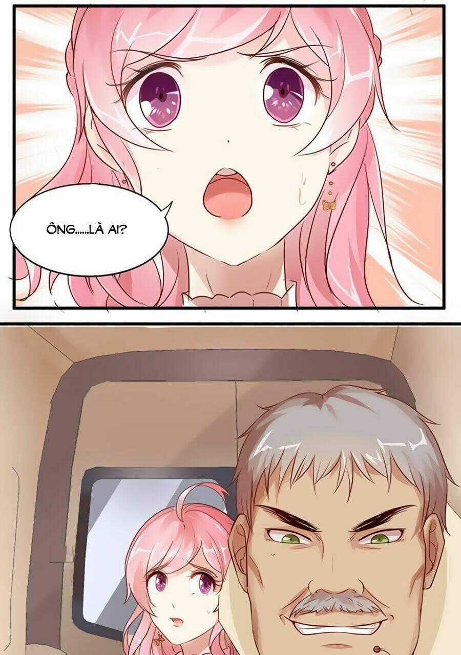 Cả Thế Giới Đều Không Bằng Người Chapter 8 trang 24