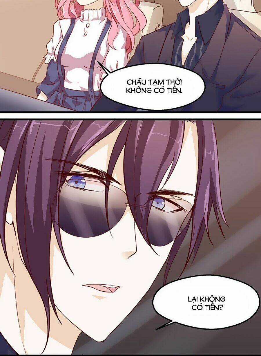 Cả Thế Giới Đều Không Bằng Người Chapter 8 trang 5