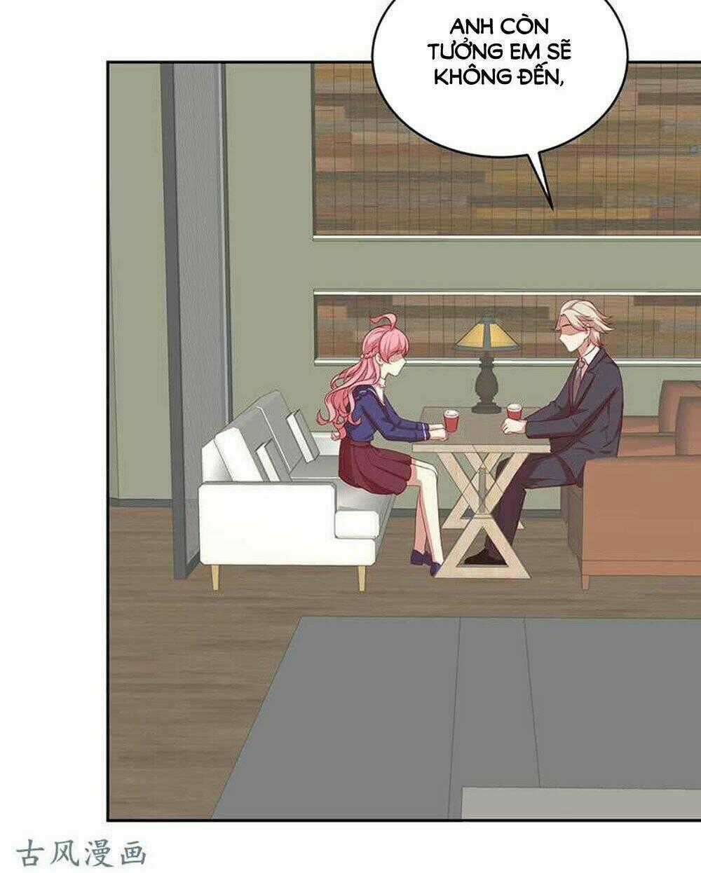 Cả Thế Giới Đều Không Bằng Người Chapter 81 trang 1