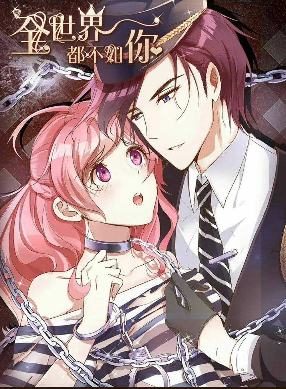 Cả Thế Giới Đều Không Bằng Người Chapter 82 trang 0