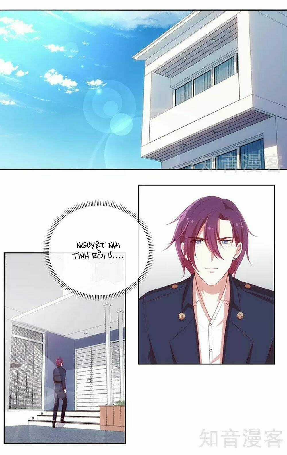 Cả Thế Giới Đều Không Bằng Người Chapter 83 trang 1