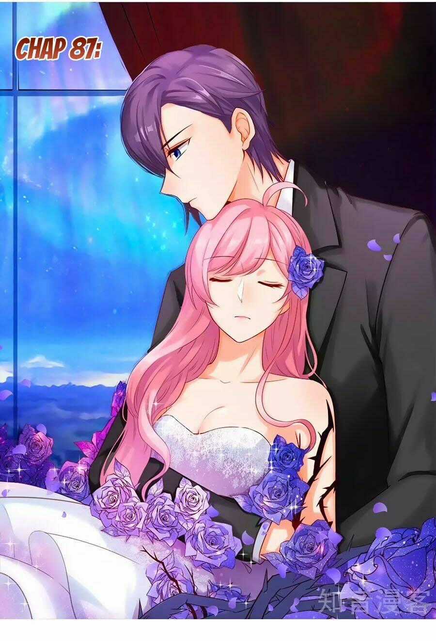 Cả Thế Giới Đều Không Bằng Người Chapter 87 trang 1
