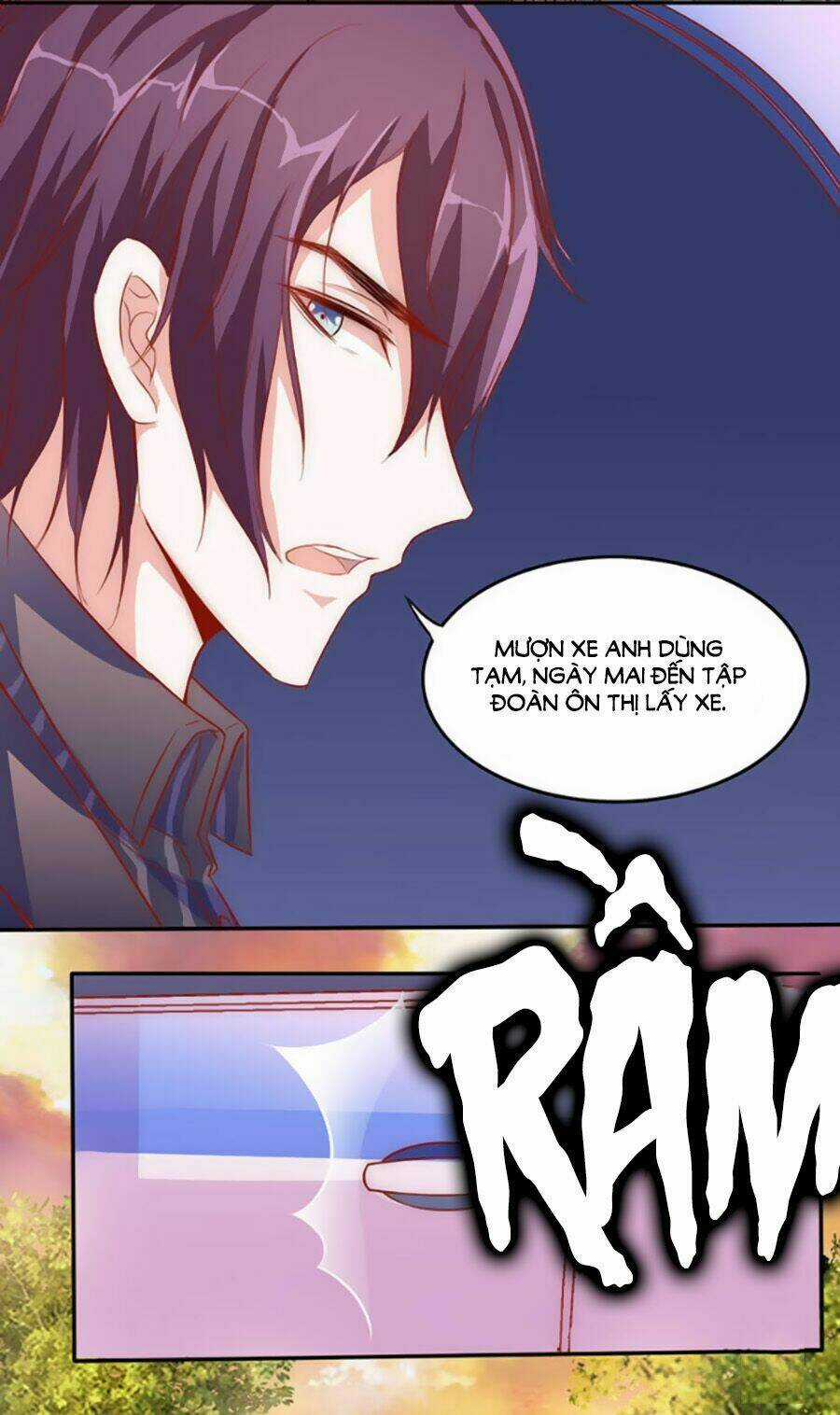 Cả Thế Giới Đều Không Bằng Người Chapter 9 trang 11