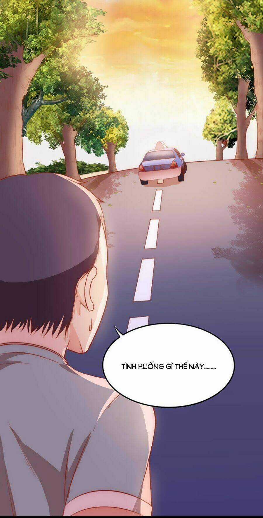 Cả Thế Giới Đều Không Bằng Người Chapter 9 trang 12