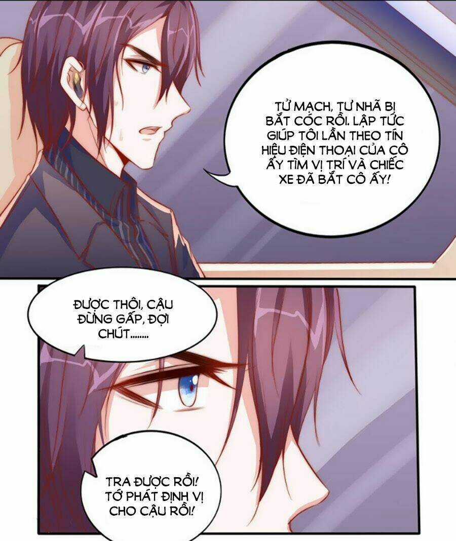 Cả Thế Giới Đều Không Bằng Người Chapter 9 trang 13