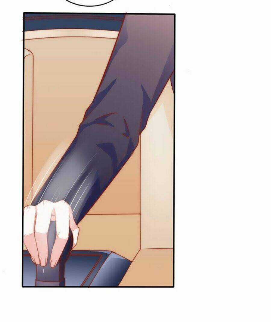 Cả Thế Giới Đều Không Bằng Người Chapter 9 trang 14