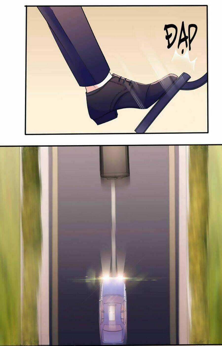 Cả Thế Giới Đều Không Bằng Người Chapter 9 trang 15