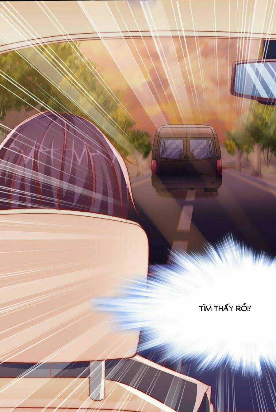 Cả Thế Giới Đều Không Bằng Người Chapter 9 trang 16