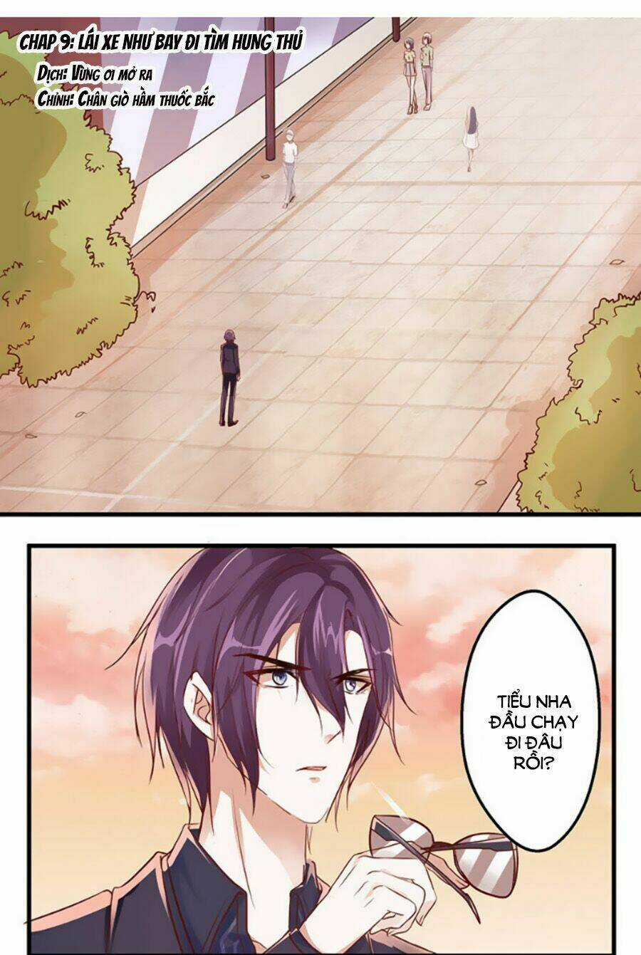 Cả Thế Giới Đều Không Bằng Người Chapter 9 trang 2