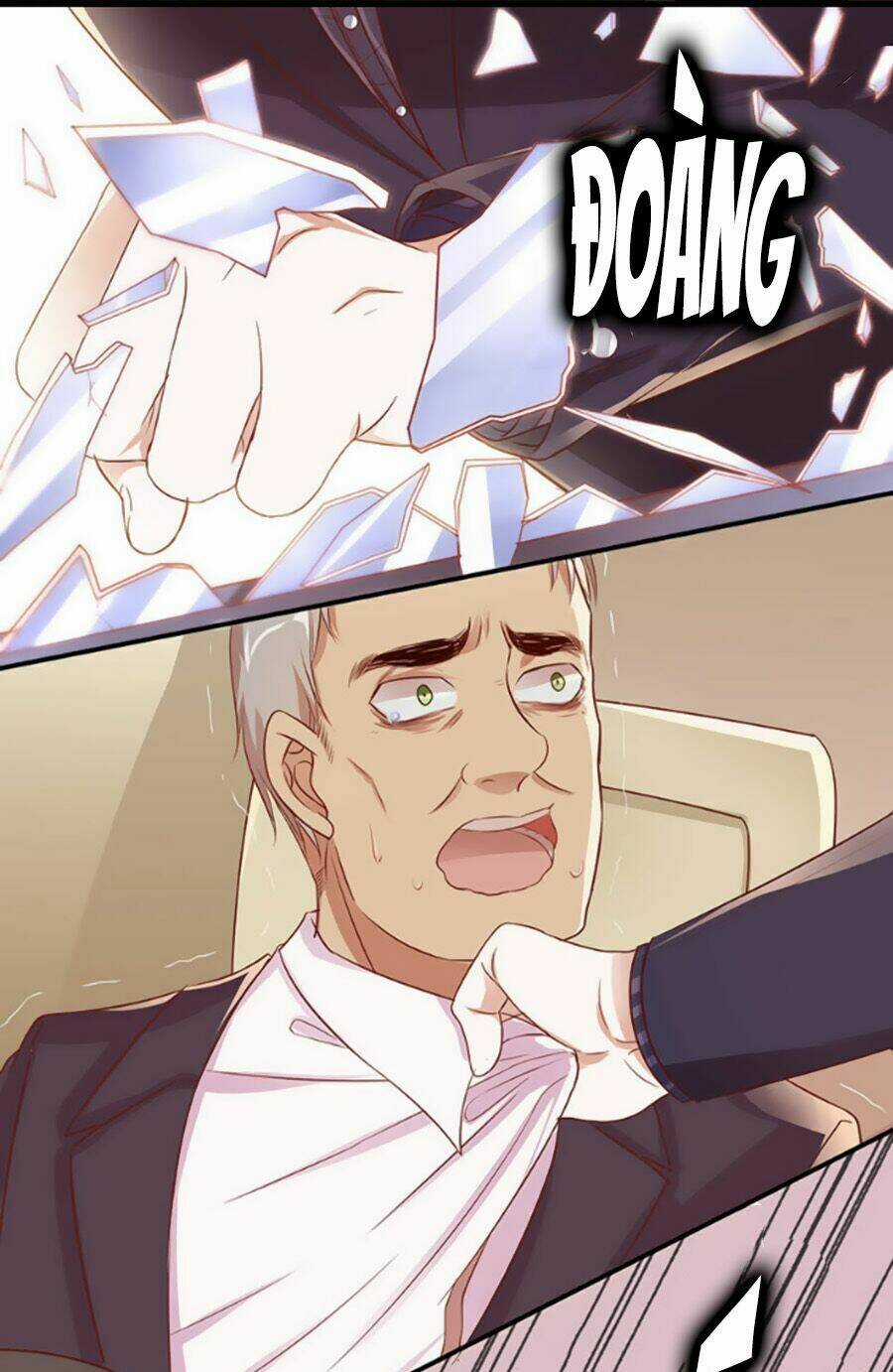 Cả Thế Giới Đều Không Bằng Người Chapter 9 trang 21