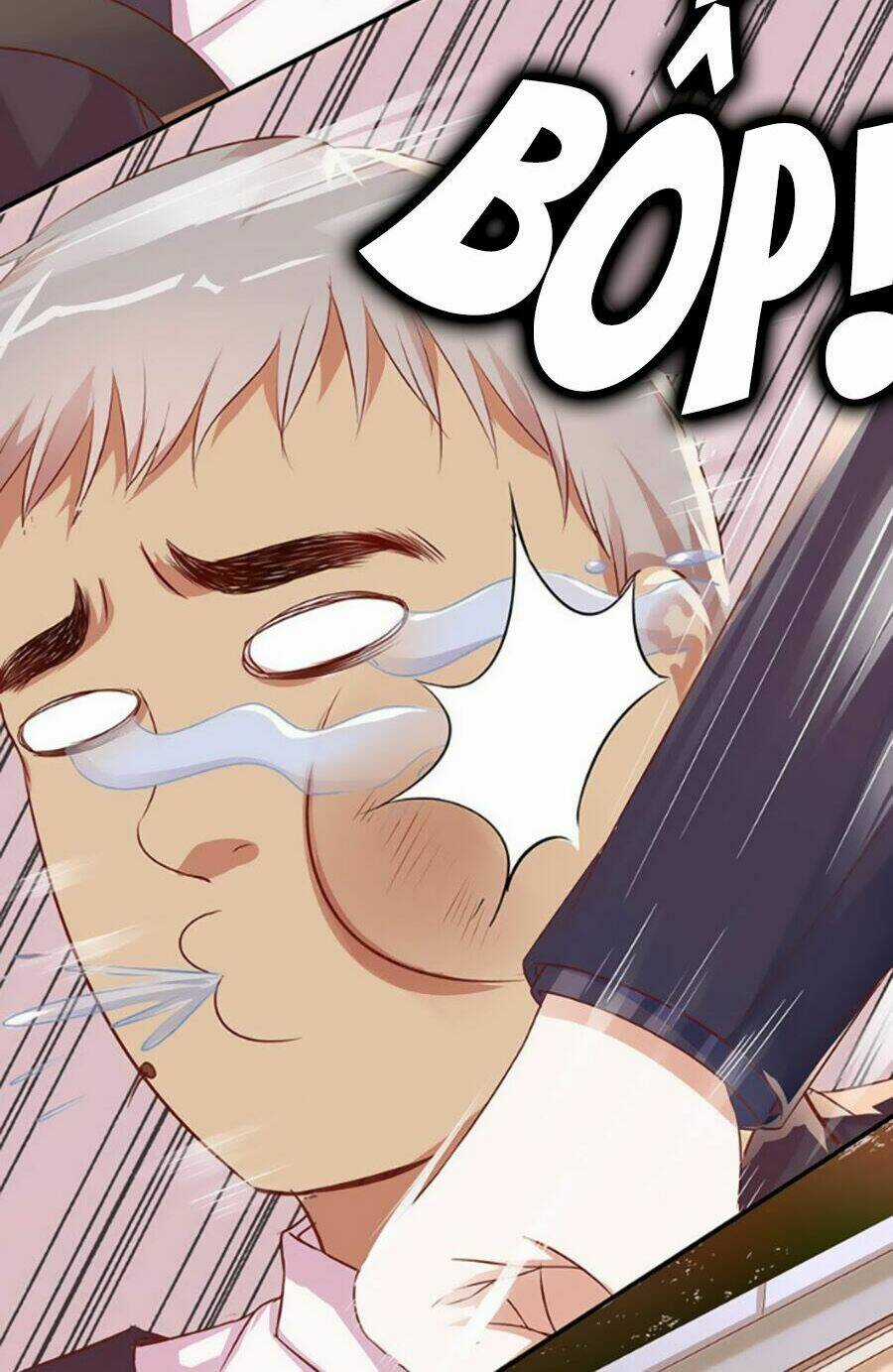 Cả Thế Giới Đều Không Bằng Người Chapter 9 trang 22