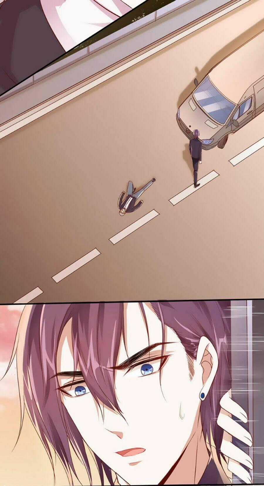 Cả Thế Giới Đều Không Bằng Người Chapter 9 trang 23