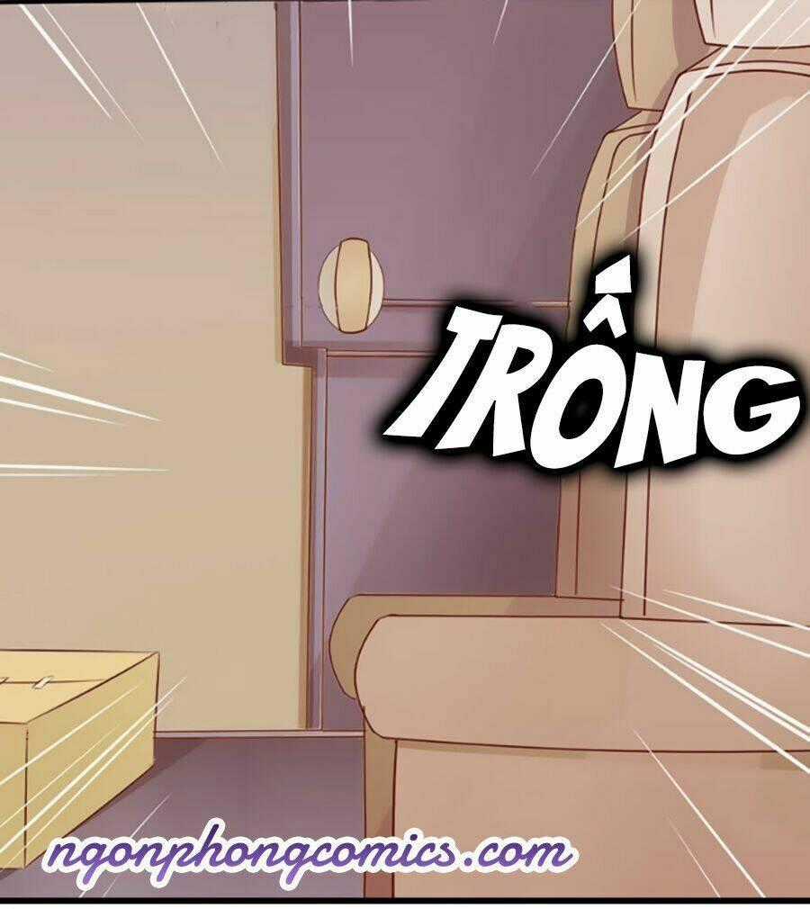 Cả Thế Giới Đều Không Bằng Người Chapter 9 trang 24